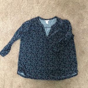 H&M Blouse